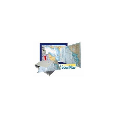 Pack logiciel ScanNav + Module Courant + Module Routage + Module AIS + Cartes SnMap Pack logiciel ScanNav + Module Courant + Module Routage + Module AIS + Cartes SnMap