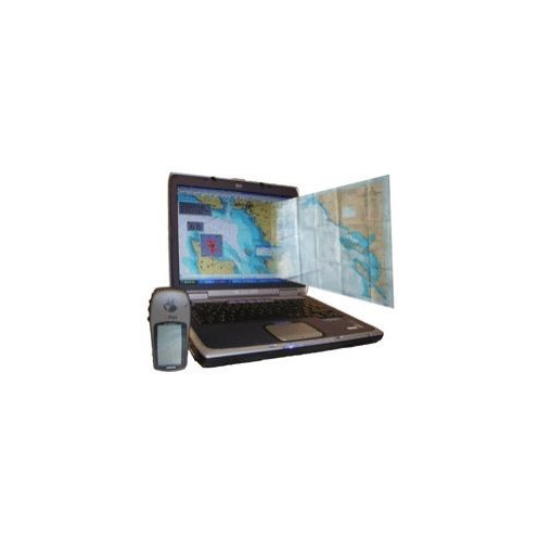 Logiciel ScanNav Logiciel ScanNav