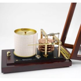 Barographe noeudet-Dourde