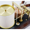 n?udet-Dourde barograph