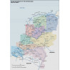 Imray - Inland Waterways of the Netherlands