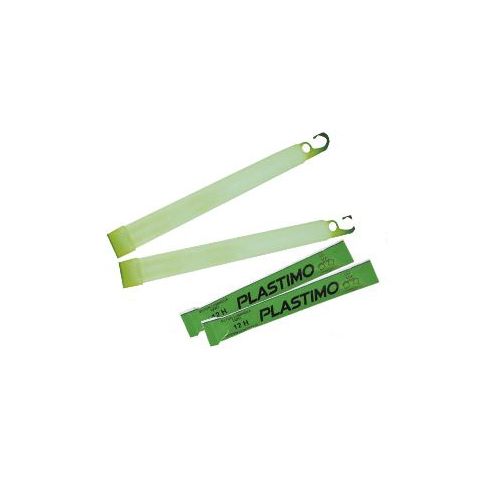 Glow sticks green, 24 sticks