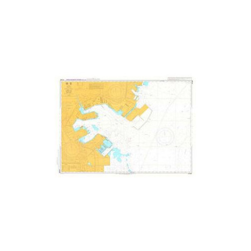 JCG - JP1085 - Keihin Ko, Negishi JCG - JP1085 - Keihin Ko, Negishi