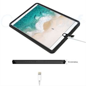Coque étanche et antichoc pour iPad 9.7" 2017/2018