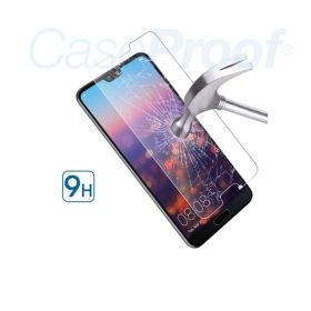 Protection écran en verre trempé pour Huawei P20