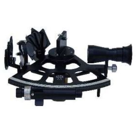 Sextant Freiberger d'um with full field horizon mirror