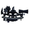 Sextant Freiberger Drum with full field horizon mirror