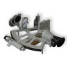 Sextant Freiberger Drum avec miroir d'horizon traditionnel