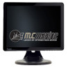 15" screen - LED - LCD protection panel 12-220 Volts