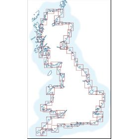 Imray - Inshore Britain