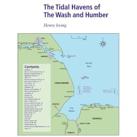 Imray - Tidal Havens of the Wash and Humber