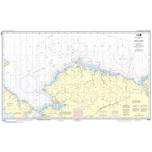 NOAA - 16003 - Arctic Coast