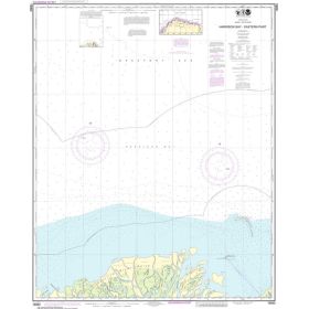 NOAA - 16063 - Harrison Bay-Eastern Part