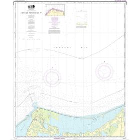 NOAA - 16087 - Icy Cape to Nokotlek Pt.