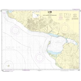 NOAA - 16204 - Port Clarence and Approaches