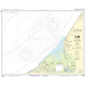 NOAA - 16343 - Port Heiden