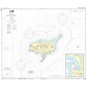 NOAA - 16382 - St. Paul Island - Village Cove