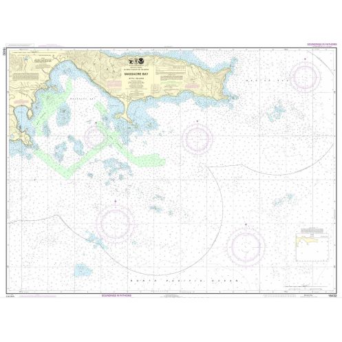 NOAA - 16432 - Massacre Bay