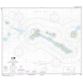 NOAA - 16440 - Rat Islands-Semisopochnoi Island to Buldir lsland