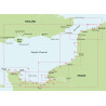 Imray - 2110 - North Franc