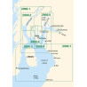 Imray - 2900 - nautical chart - Firth of Clyde