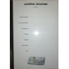 LJB - 68107F - Journal Machines 2 ME 3 GE - 2 mois A4