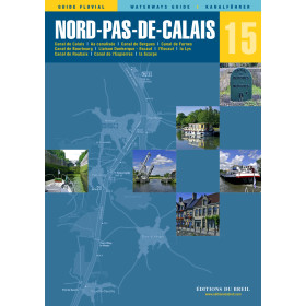 EDB n°15 - Nord Pas de Calais
