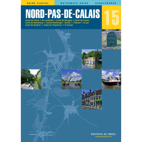 EDB n°15 - Nord pas de Calais EDB n°15 - Nord pas de Calais
