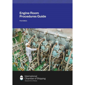 ICS - ICS0810 - Engine Room Procedures Guide