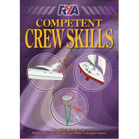 CCPCN RYA competent crew s'ills