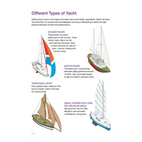 CCPCN RYA competent crew s'ills