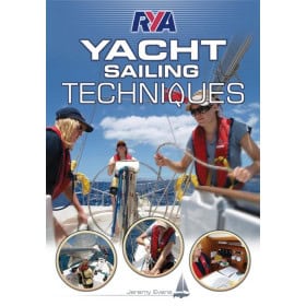 G94 RYA Yacht s'iling techniques