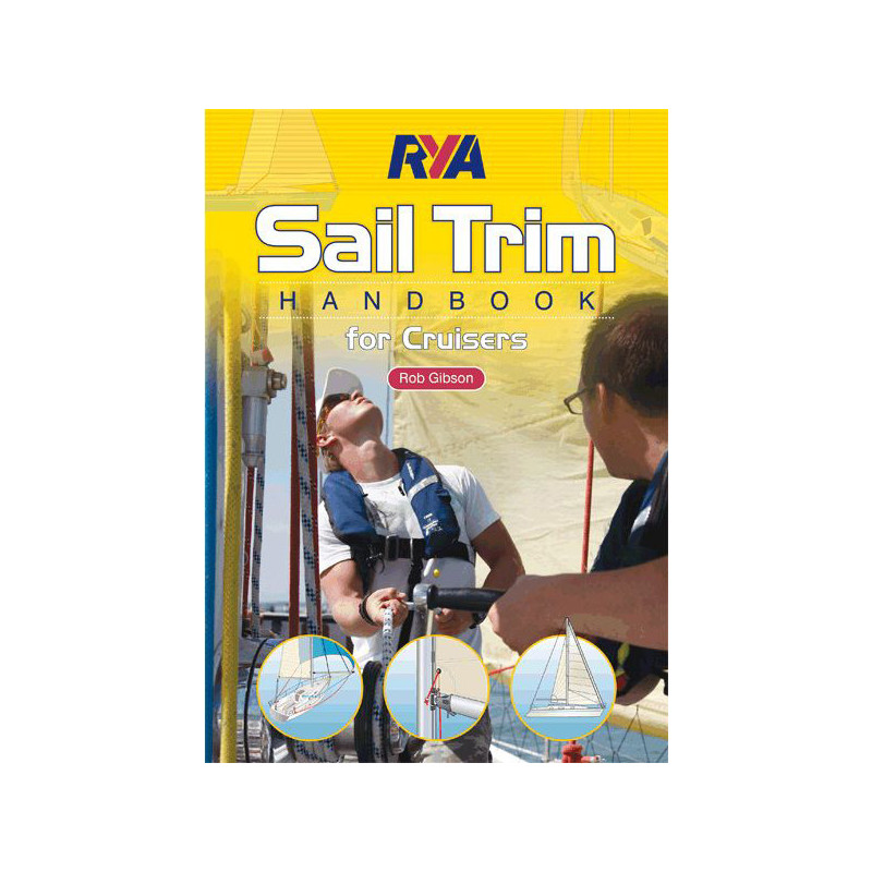 G99 RYA S'il trim handbook