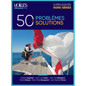 Le meilleur des hors-séries V&V : 50 problèmes & 50 solutions