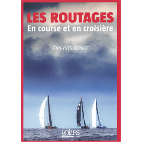 Comprendre : Les routages en course et en croisière