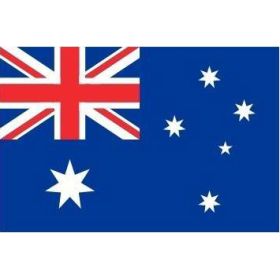 Drapeau Australie