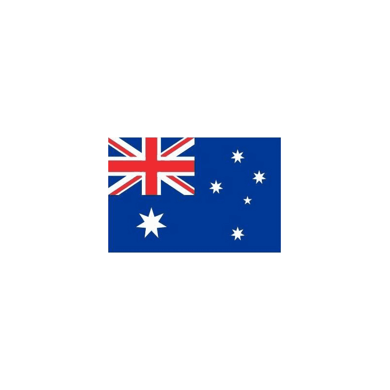 Flag Australia