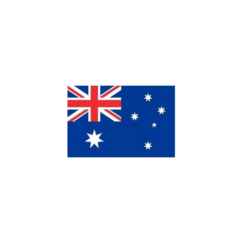 Drapeau Australie