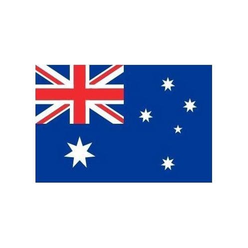 Flag Australia