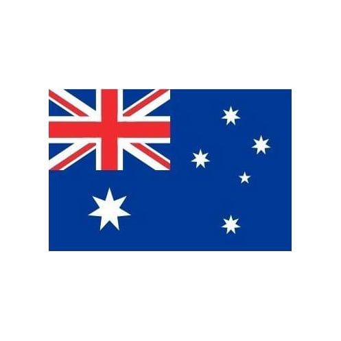 Drapeau Australie