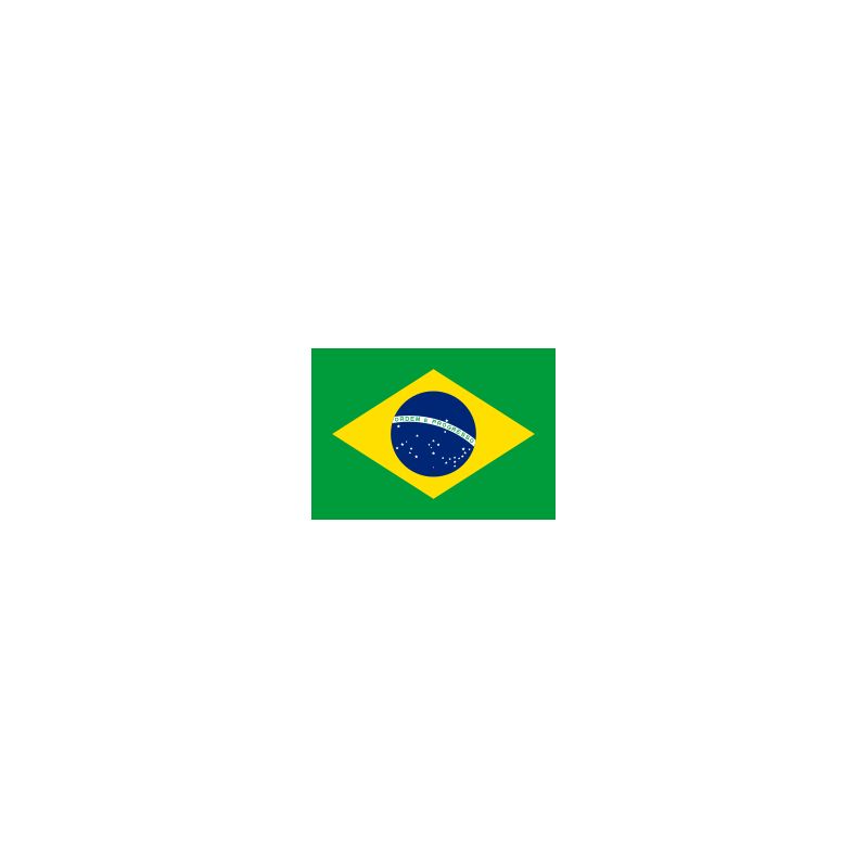 Pavillon Brésil