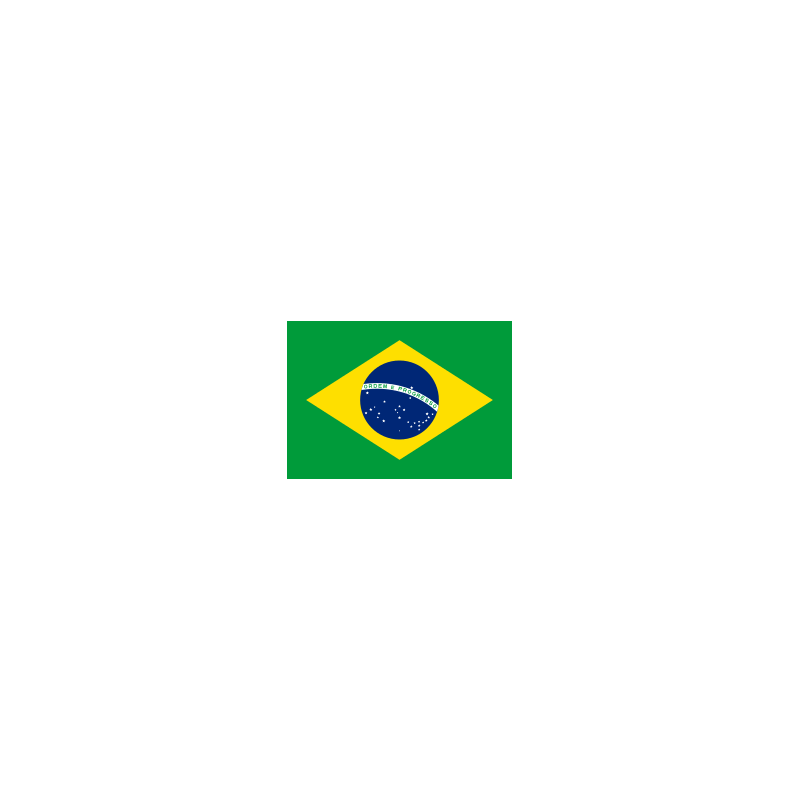 Drapeau Brésil