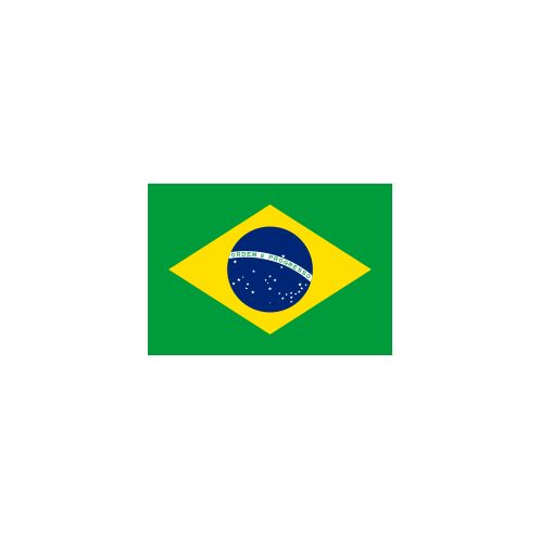 Pavillon Brésil