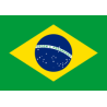 Drapeau Brésil