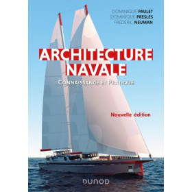 Architecture navale - Connaissance et pratique - 2ème édition