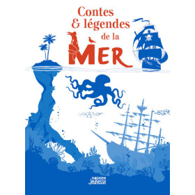 Contes et légendes de la mer