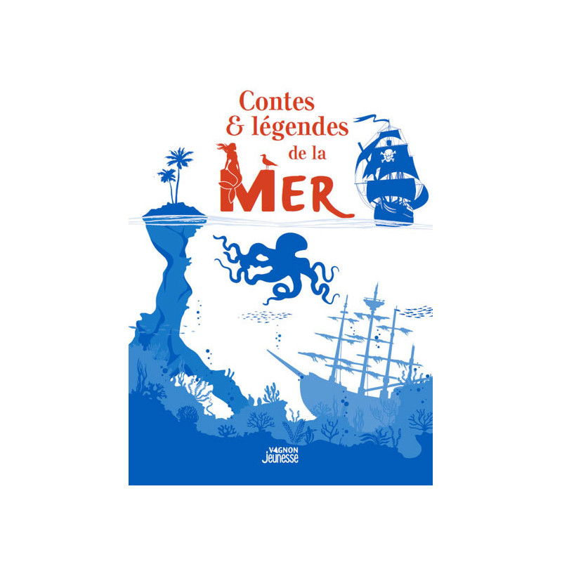 Contes et légendes de la mer