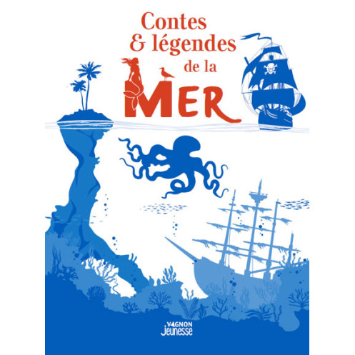 Contes et légendes de la mer