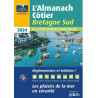 Almanach Côtier Bretagne Sud 2024