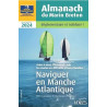 Almanach de marin Breton 2024